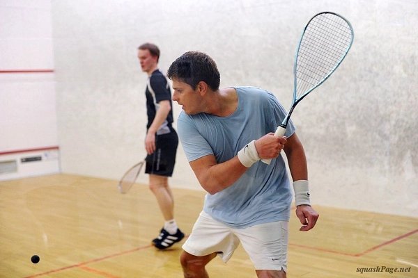 Klinecký Lukáš squash