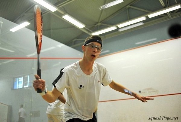 Jan Ryba squash
