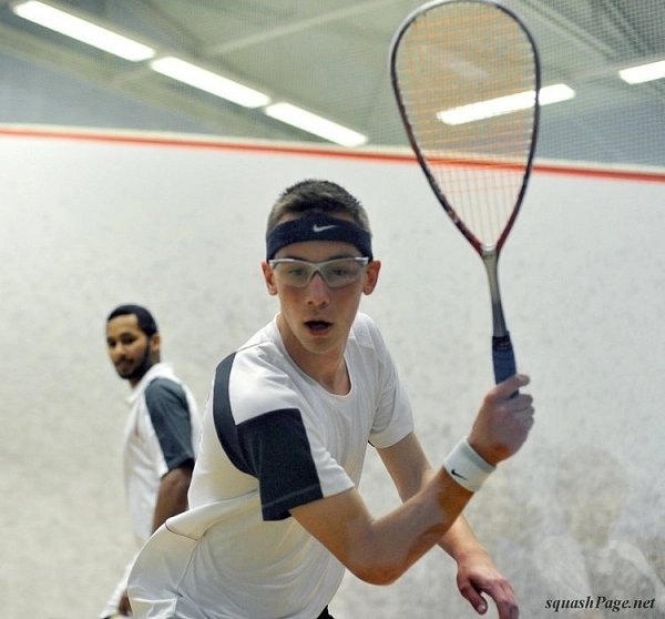 Jan Ryba squash