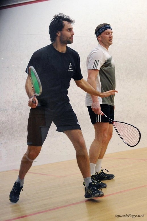 Slavi?ínský Martin, squash