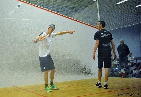 Jan Ryba squash