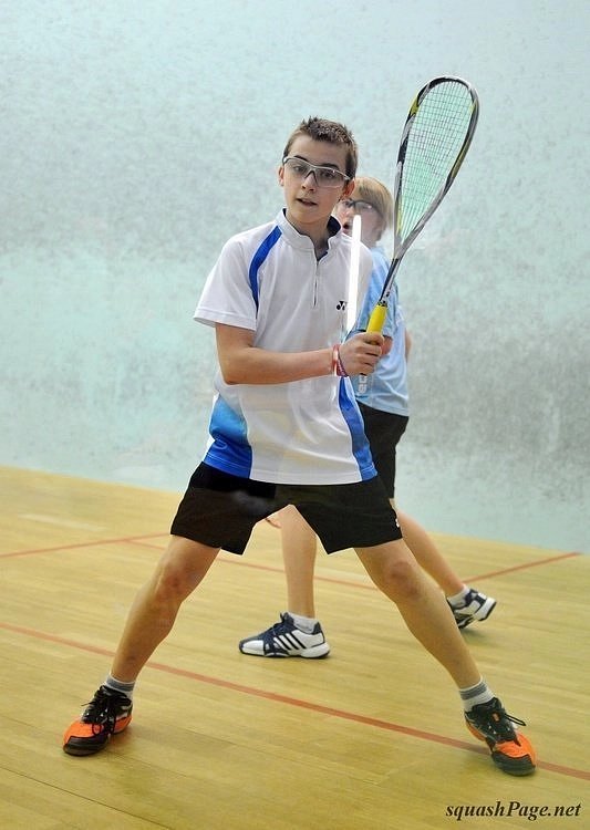 Viktor Byrtus squash