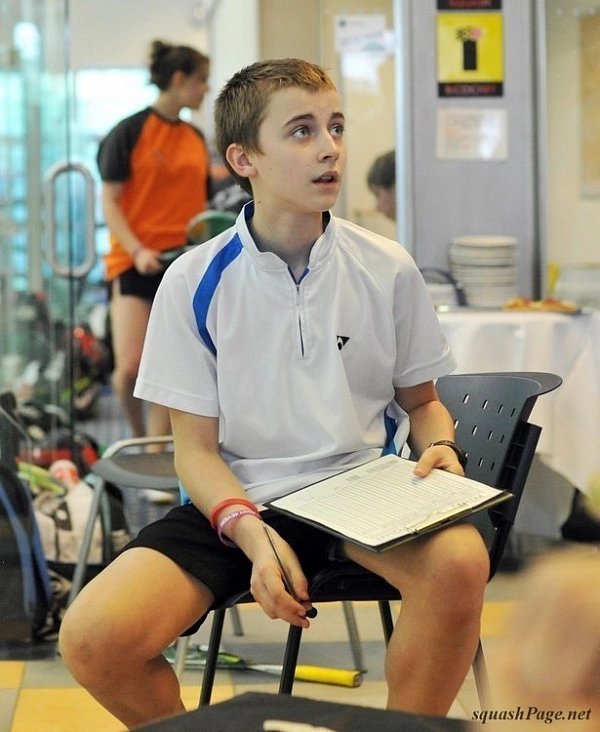 Viktor Byrtus squash