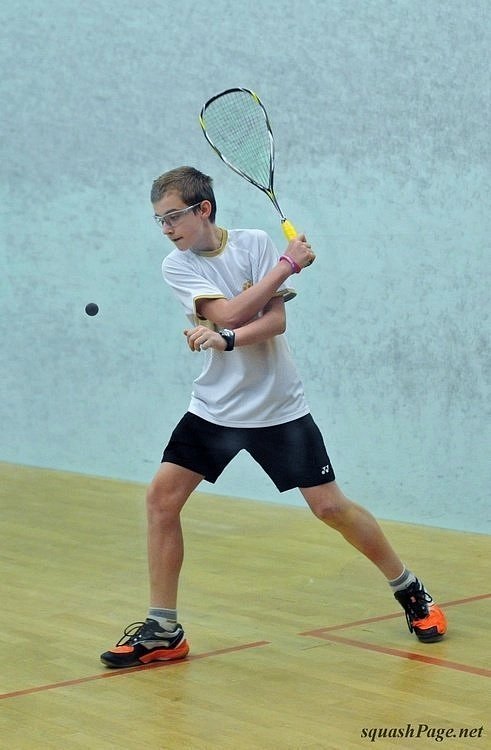 Viktor Byrtus squash