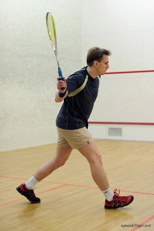 Strmiska Tomáš squash