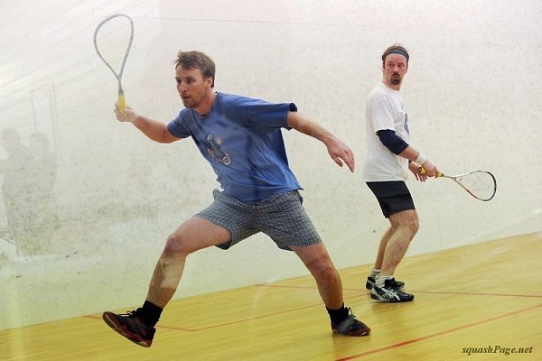 Valášek Radim, Roll Jan squash