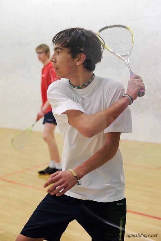 Mareš P?emek squash