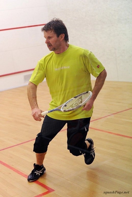 Vlasák Milan squash