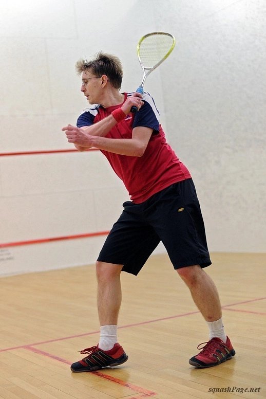 Strmiska Tomáš squash