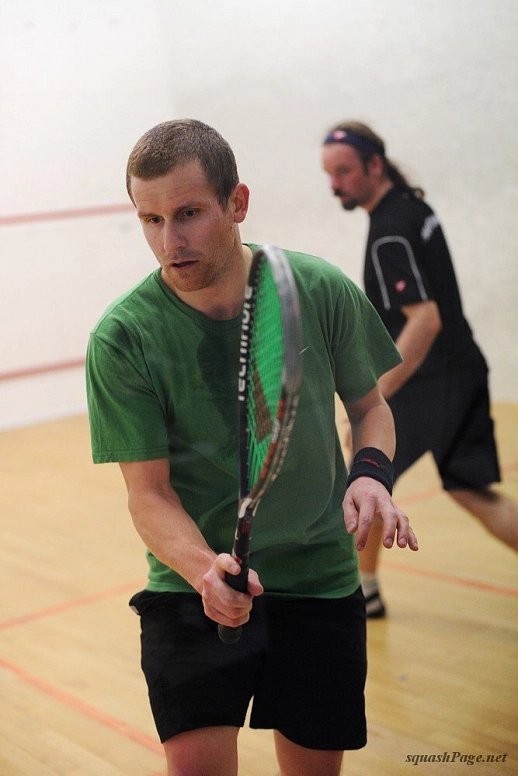 Knotek Aleš squash