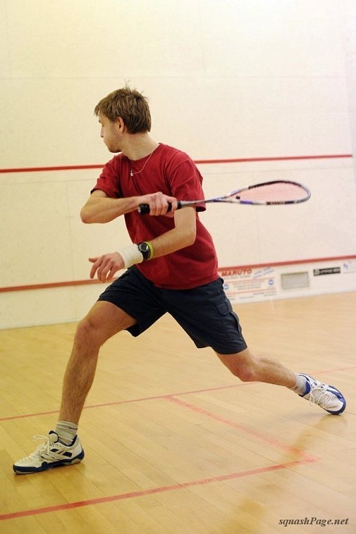 Polák Mat?j squash