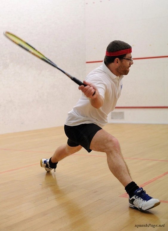 Morkus Vratislav squash