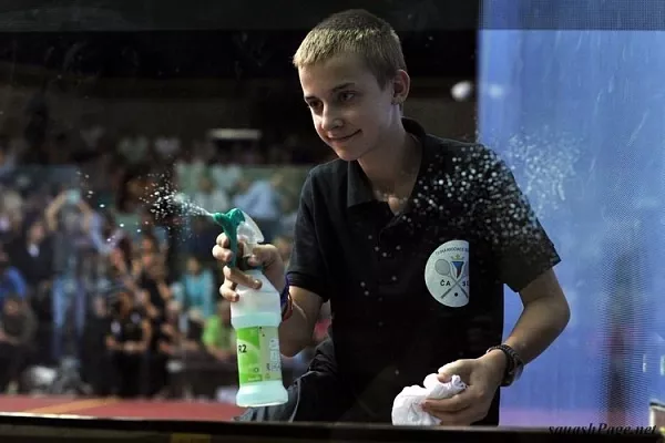 Viktor Byrtus squash