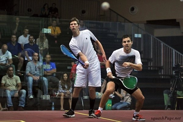 Renan Lavigne squash