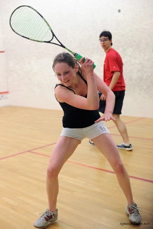 Siga?evová Jana squash