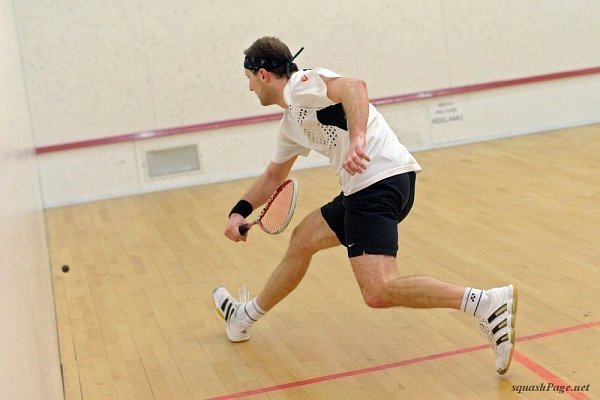 Filip Jaroslav squash