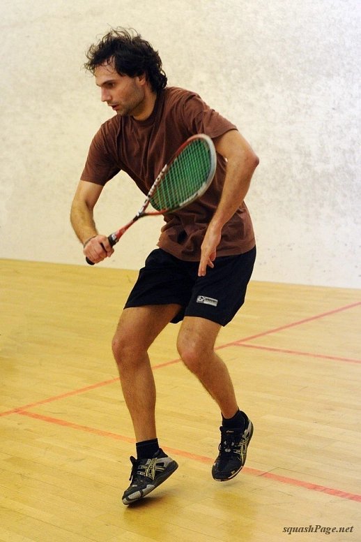 Slavi?ínský Martin squash