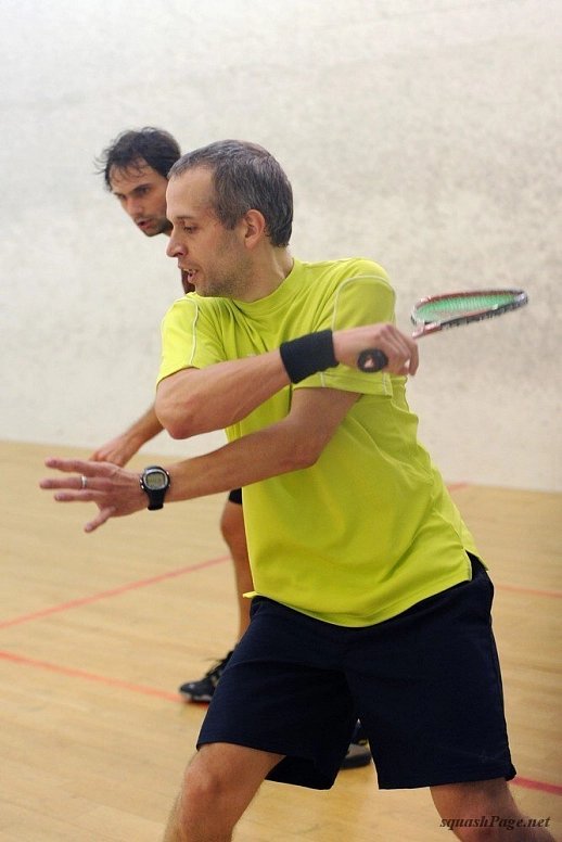 Halada Ivan squash