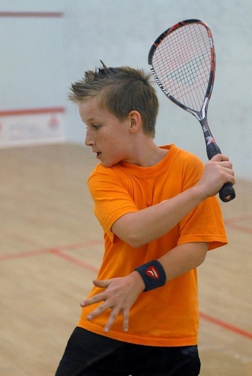 Lapáček Marek squash