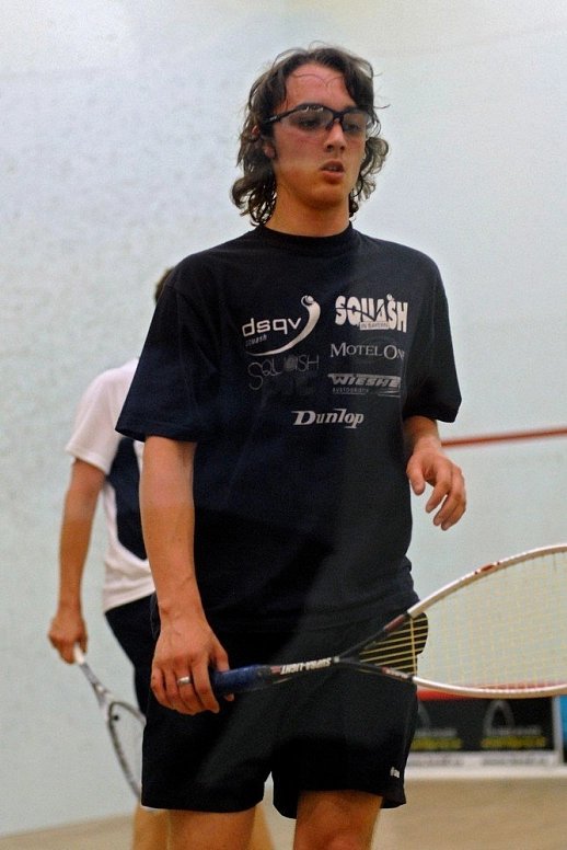 Volf Martin squash