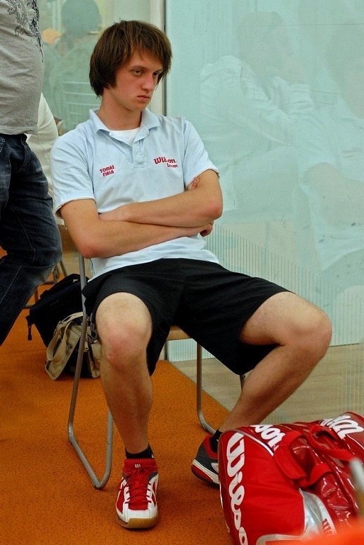 Fiala Tomáš squash