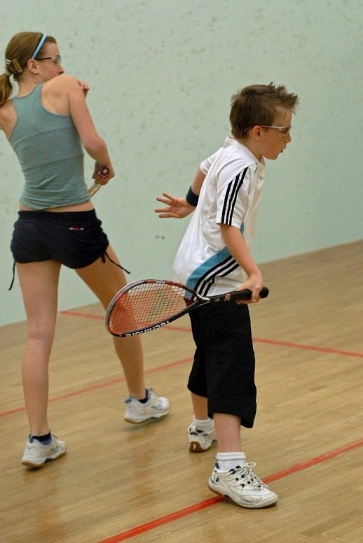 Lapáček Marek squash