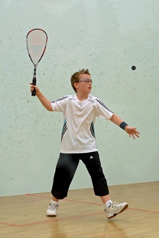 Lapáček Marek squash