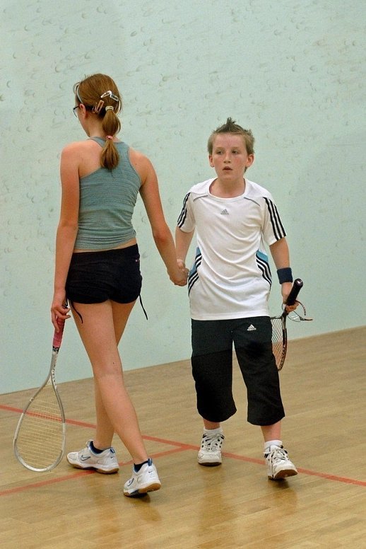 Lapáček Marek squash