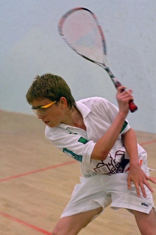 Fiala Jan squash