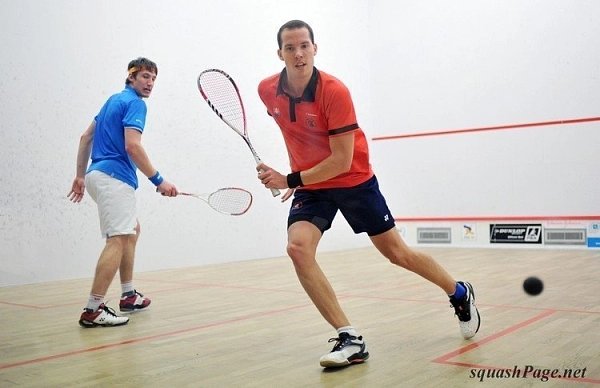 Tomáš Tóth squash