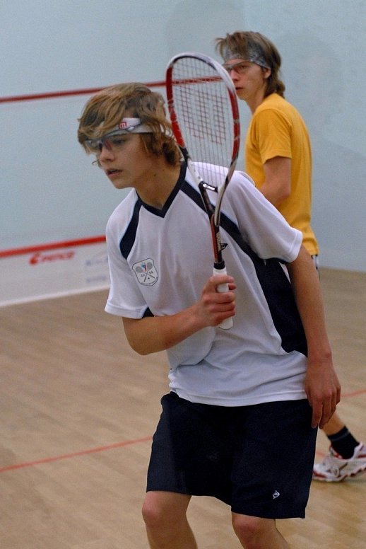 Valenta Michal squash