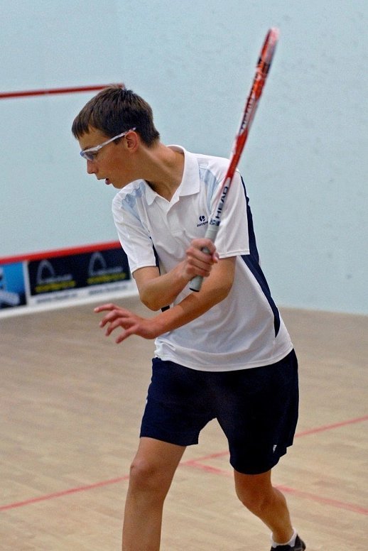Ryba Jan squash
