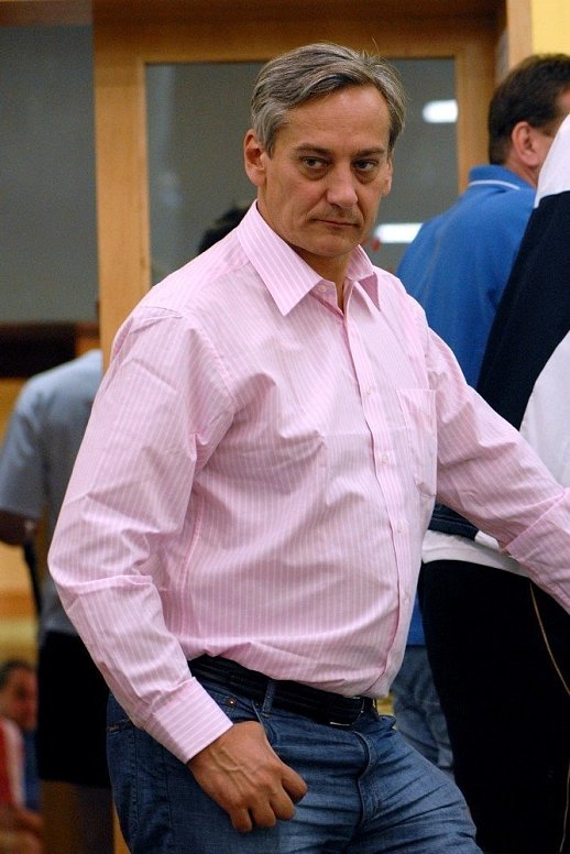 Valenta Miroslav squash