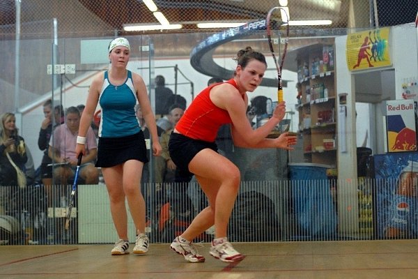 Feřteková Eva squash