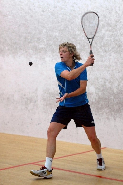 Kakosová Martina squash