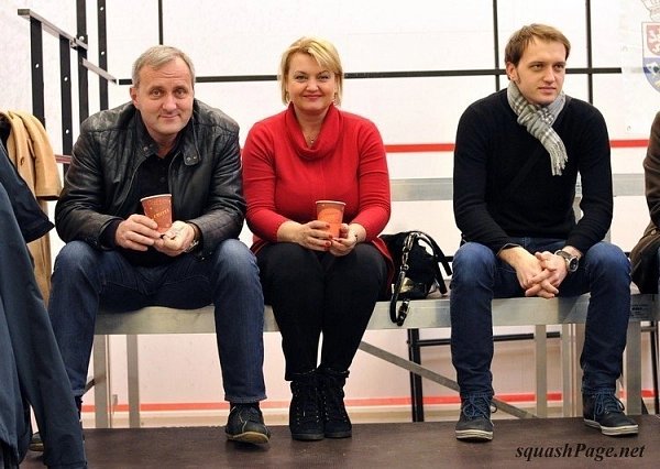 Tomáš Fiala squash