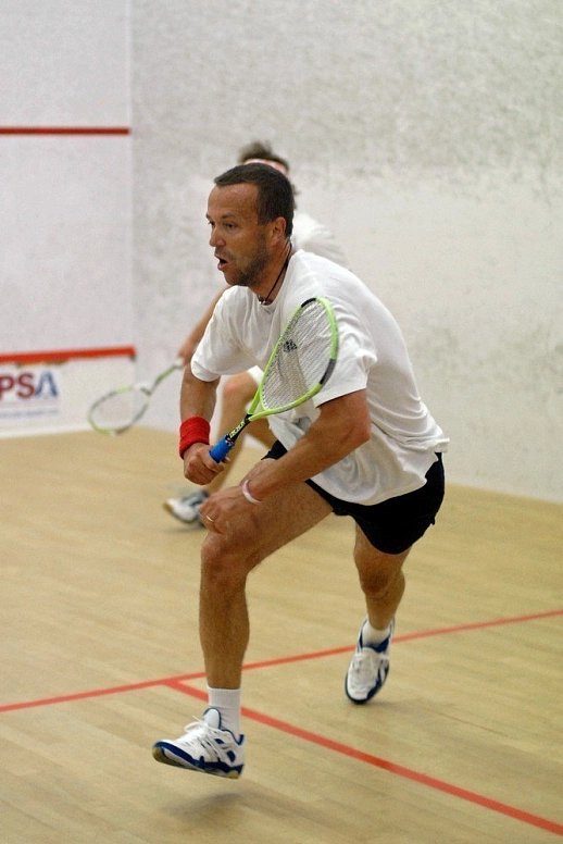 Komora František squash
