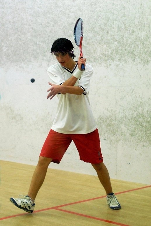 Schneider Patrik squash