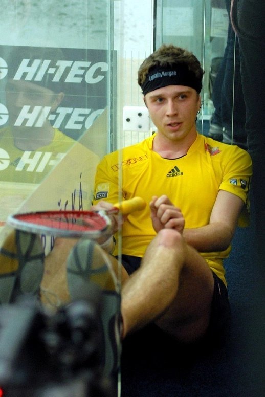 Neuwirth Patrik squash