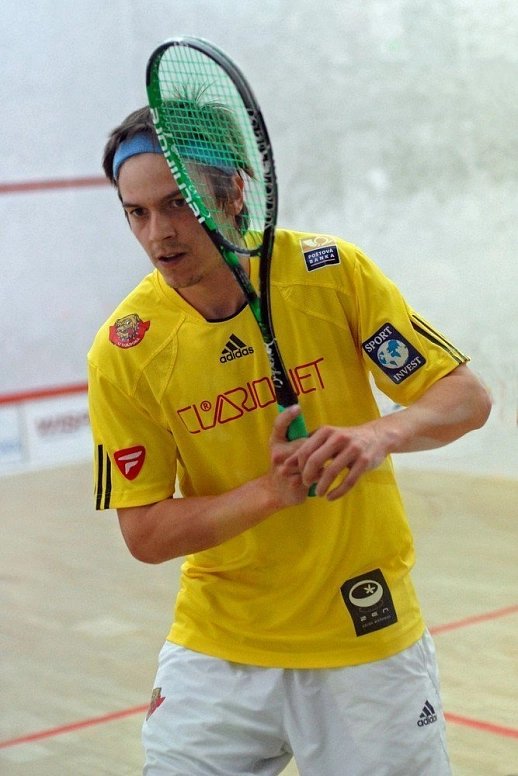 Koukal Jan squash