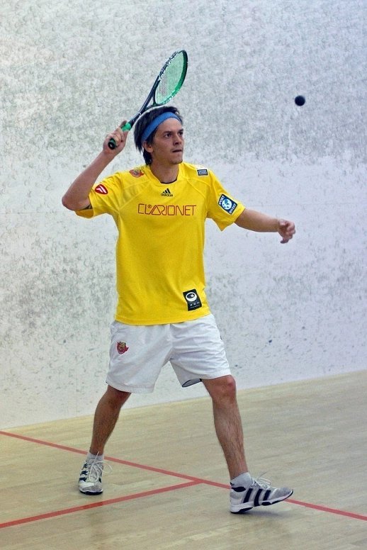 Koukal Jan squash