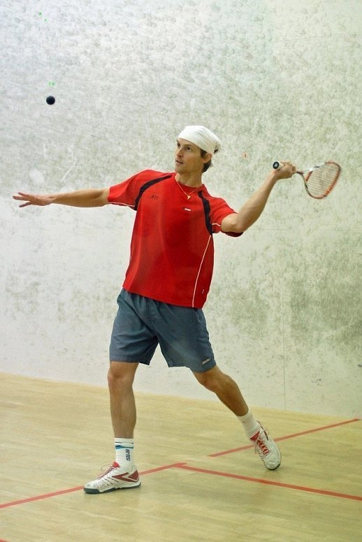 Stupka Jakub squash