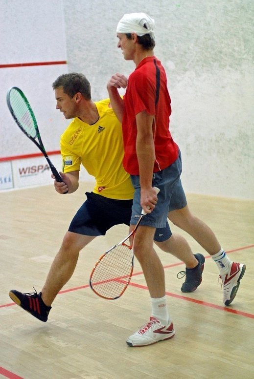 Stupka Jakub squash
