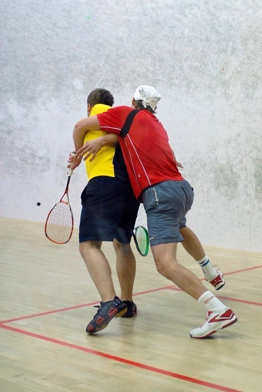 Stupka Jakub squash