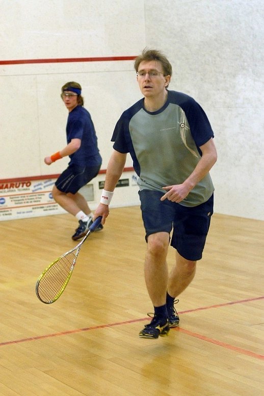 Strmiska Tomáš squash