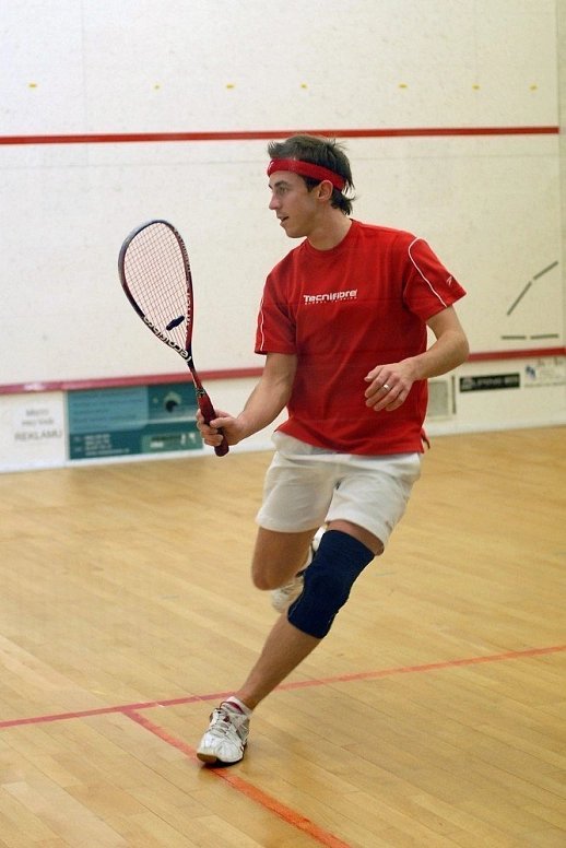 Kožina Ondřej squash