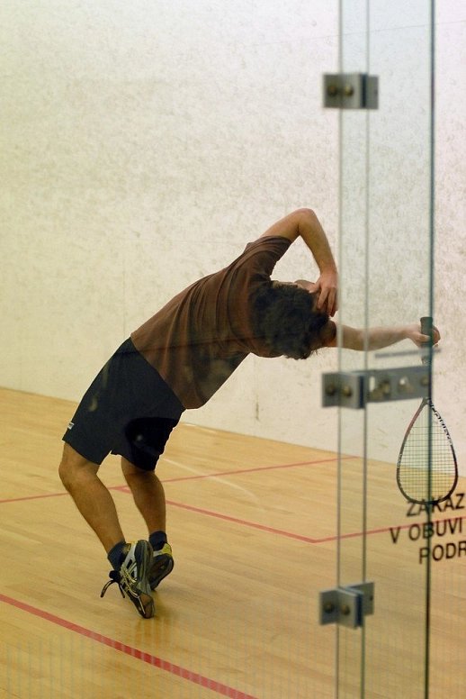 Slavičínský Martin squash