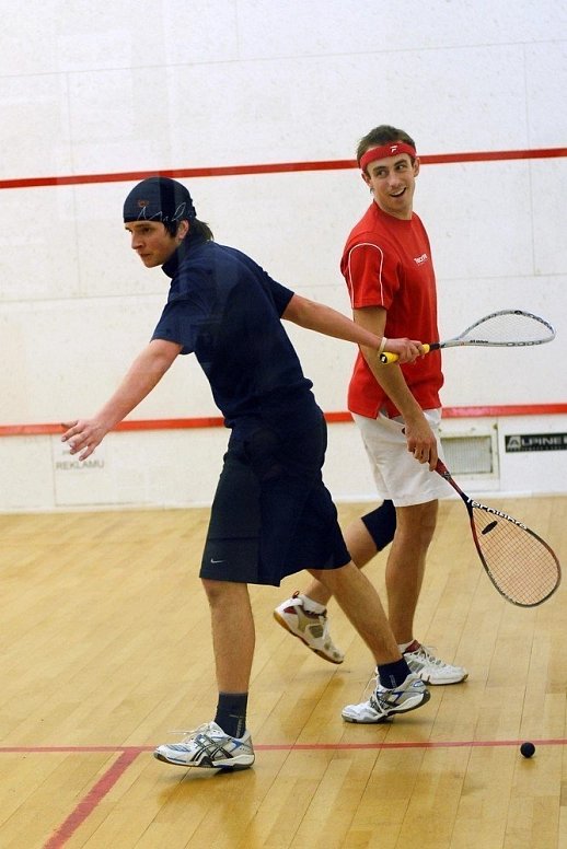 , Kožina Ond?ej squash