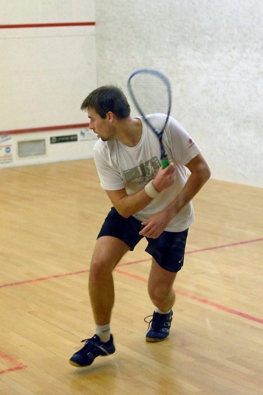 Zlámal Petr squash