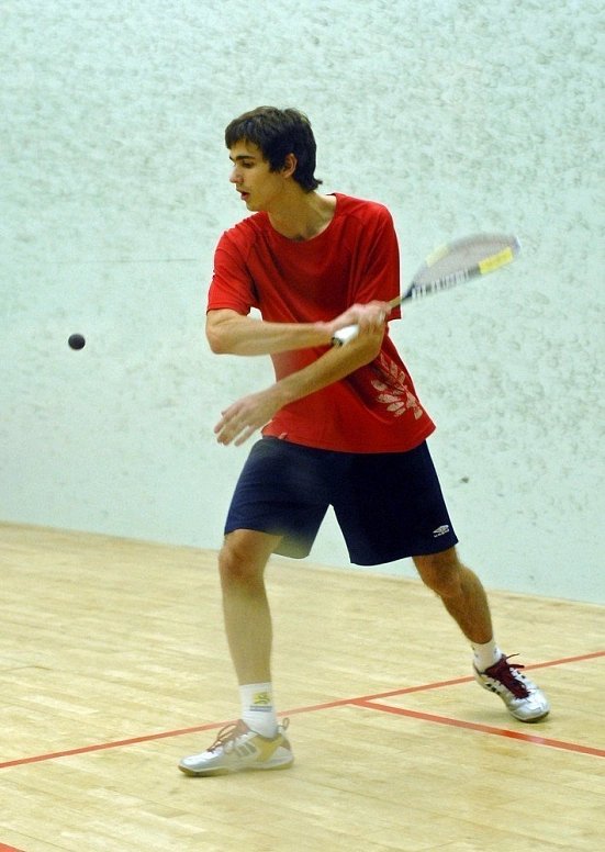 Kosinka Jakub squash